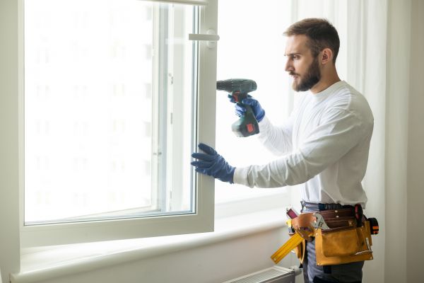 Cost of Custom Window Service in Fort Mill