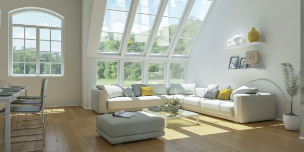 Custom Window Replacement in Fort Mill