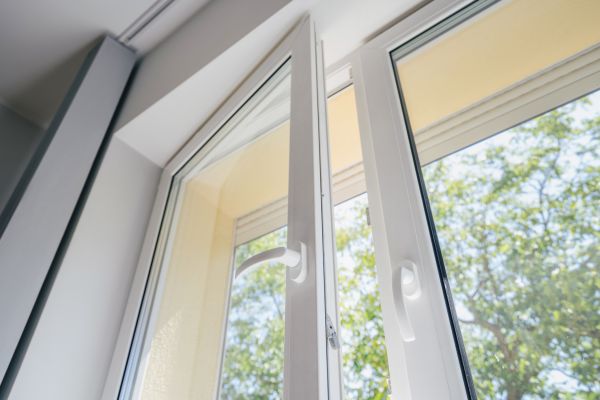 Vinyl Window Replacement in Fort Mill