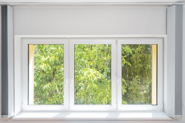 Windows Replacement in Fort Mill