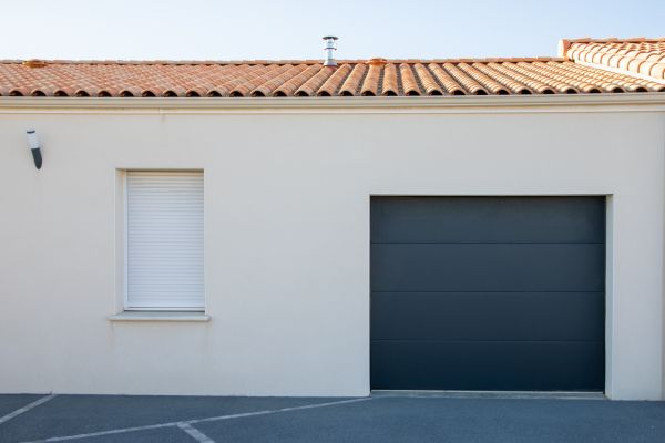 Garage Window Replacement in Fort Mill