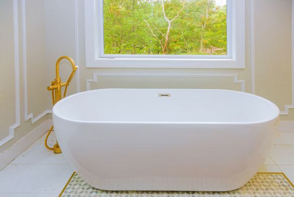 Bathroom Window Installation in Fort Mill