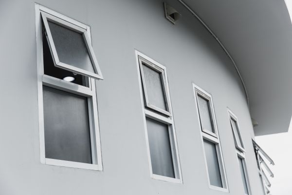 Cost of Awning Windows Installation in Fort Mill