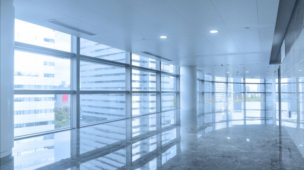 Commercial Window Replacement in Fort Mill
