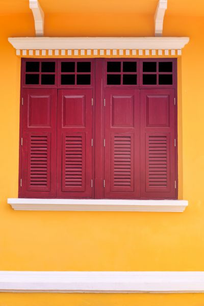 Wood Window Service in Fort Mill