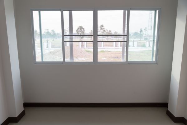 Sliding Windows Installation in Fort Mill
