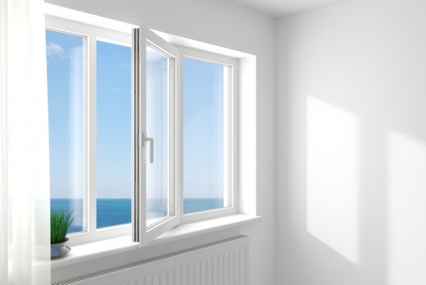 Casement Windows Installation in Fort Mill