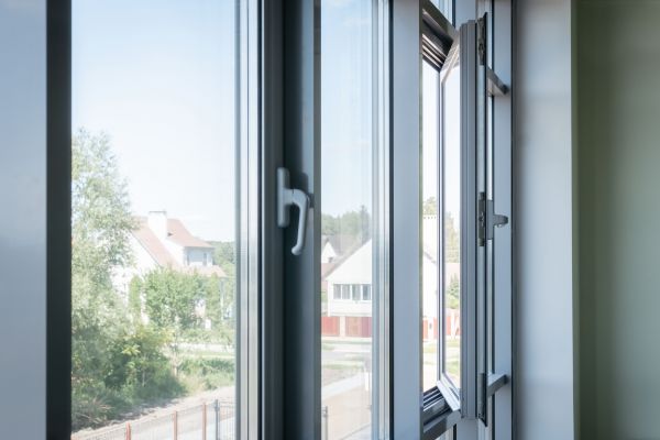 Aluminium Windows Installation in Fort Mill