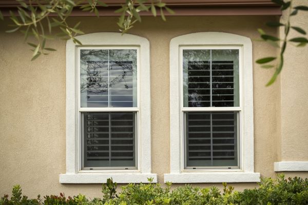 Single Hung Window Replacement in Fort Mill