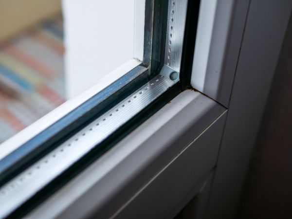 Security Window Replacement in Fort Mill