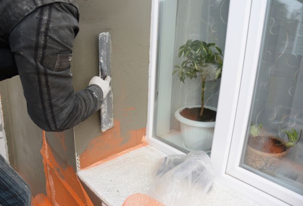 Fiberglass Window Replacement in Fort Mill