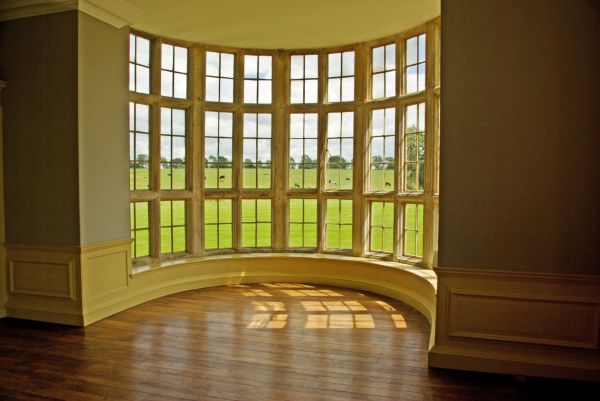 Bow Window Replacement in Fort Mill