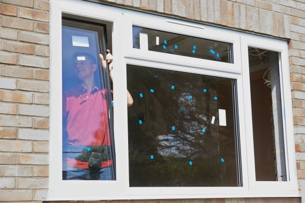 New Windows Installation in Fort Mill