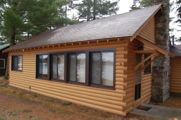 Cabin Window Replacement in Fort Mill